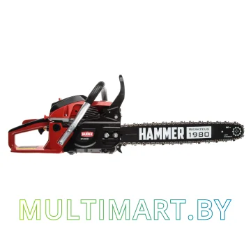 Бензопила Hammer BPL5518C картинка 2